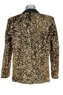Colbert Sequin heren