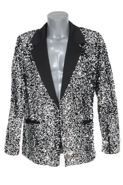 Colbert Sequin heren