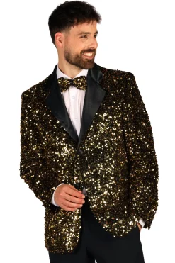 Colbert Showstar heren
