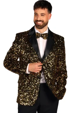 Colbert Showstar heren