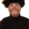 Col voor piet zwart