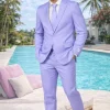 Combiset Toppers Miami Vice summer chic Heren