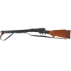 Cowboy geweer 65cm - 8 shots