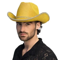 Cowboyhoed Charly Bling