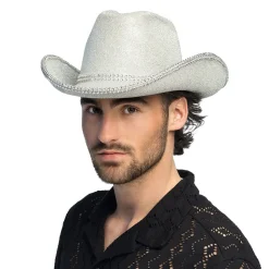 Cowboyhoed Charly Bling