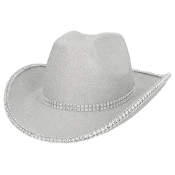 Cowboyhoed Charly Bling