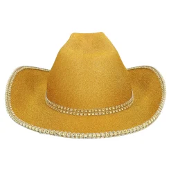 Cowboyhoed Charly Bling