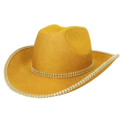 Cowboyhoed Charly Bling