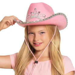 Cowboyhoed Glimmer kinderen