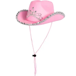 Cowboyhoed Glimmer kinderen