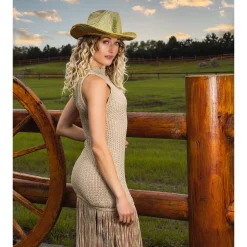Cowboyhoed Groovy