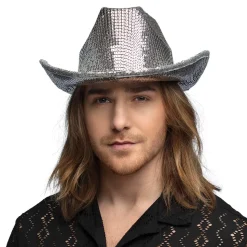 Cowboyhoed Groovy