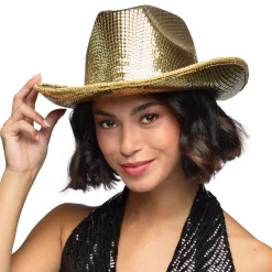 Cowboyhoed Groovy