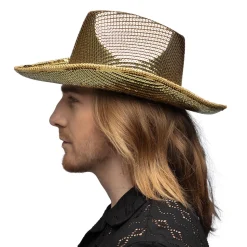 Cowboyhoed Groovy