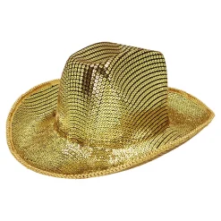 Cowboyhoed Groovy