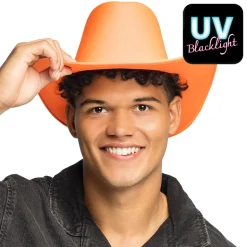 Cowboyhoed Neon Blaze