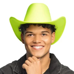 Cowboyhoed Neon Blaze