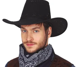 Cowboyhoed nepleer