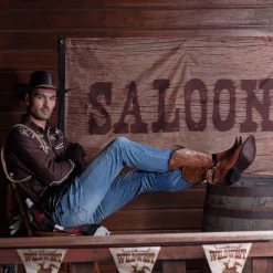 Cowboy Hoed Outback
