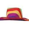 Cowboyhoed regenboog