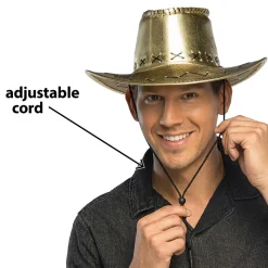 Cowboyhoed Savanne