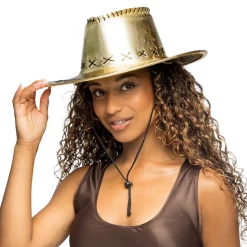 Cowboyhoed Savanne