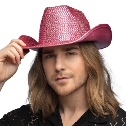 Cowboyhoed Tomorrow Diamond