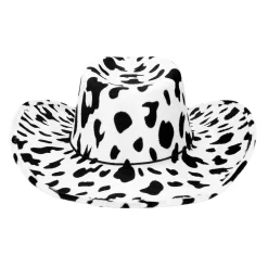 Cowboyhoed Wild Cow