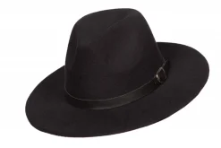 Cowboyhoed Wolvilt deluxe