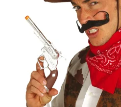 Cowboy revolver 25cm