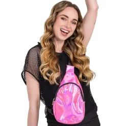 Crossbody Tas Holo