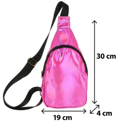 Crossbody Tas Holo