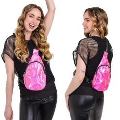 Crossbody Tas Holo