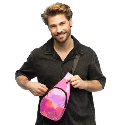 Crossbody Tas Holo