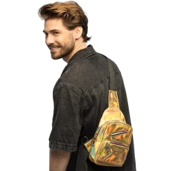 Crossbody Tas Holo deluxe
