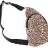 Cross Body tas panter