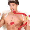 Cupido pijl en boog 58cm
