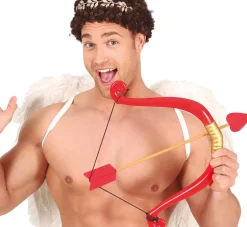Cupido pijl en boog 58cm