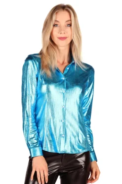 Damesblouse Shining Star