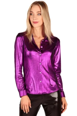 Damesblouse Shining Star