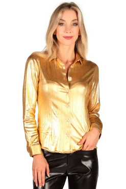 Damesblouse Shining Star