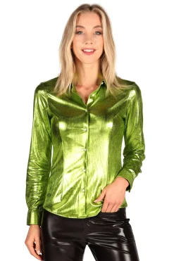 Damesblouse Shining Star