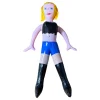 De perfecte vrouw opblaasbaar 52cm
