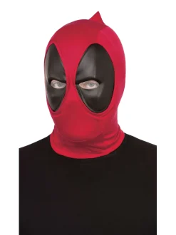 Deadpool Deluxe masker