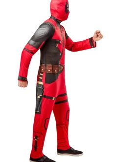 Deadpool Kostuum voor Heren