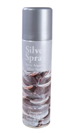 Decoratie spray diverse materialen 150ml