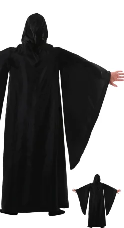 De dood heren kostuum