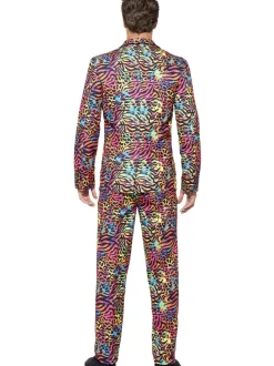 3-delig pak Neon Party Animal