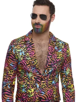 3-delig pak Neon Party Animal