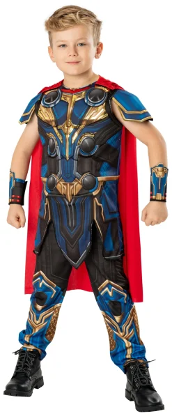 Deluxe Thor kinderkostuum